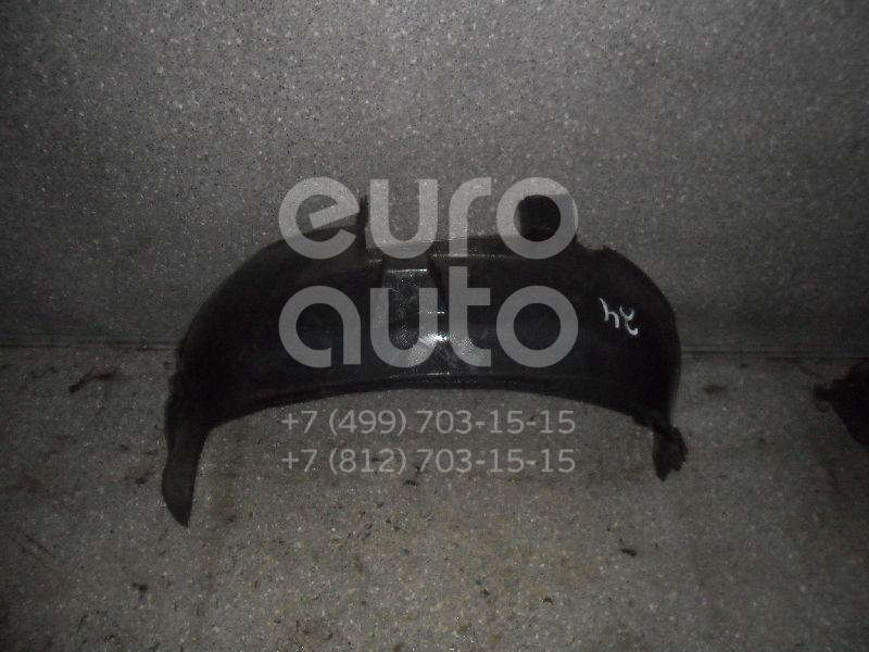 Локер передний левый для Opel Vectra C 2002-2008;Signum 2003-2008 - Фото №1
