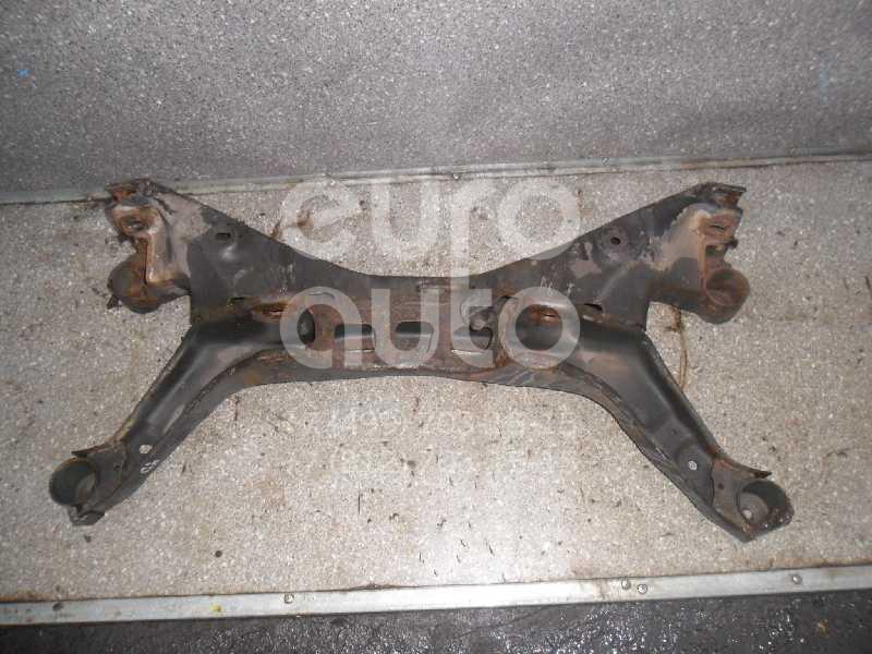 Балка задняя для Opel Vectra C 2002-2008 - Фото №1