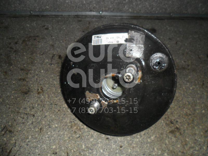 Усилитель тормозов вакуумный для Opel,SAAB Vectra C 2002-2008;9-3 2002-2012 - Фото №1