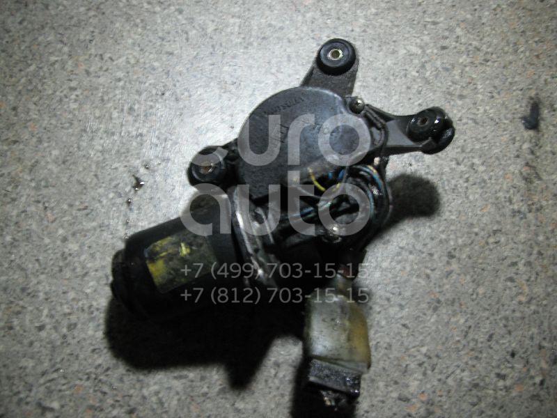 Моторчик стеклоочистителя передний для Subaru Forester (S10) 2000-2002;Forester (S10) 1997-2000 - Фото №1