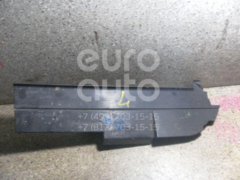 Пыльник (кузов наружные) для Renault Megane II 2003-2009 - Фото №1