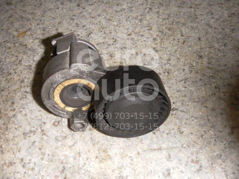 Ролик-натяжитель ремня ГРМ для Renault Megane II 2002-2009 - Фото №1