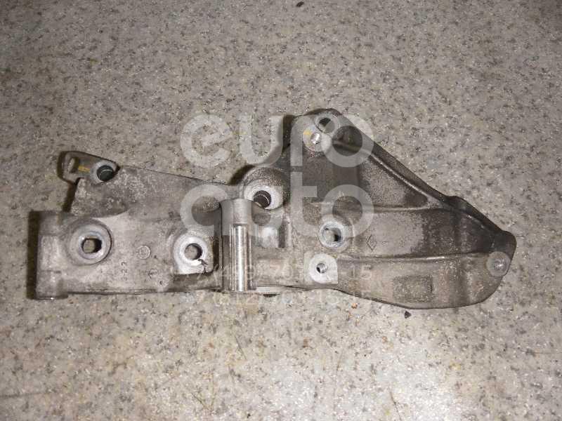 Кронштейн генератора для Renault Megane II 2003-2009 - Фото №1