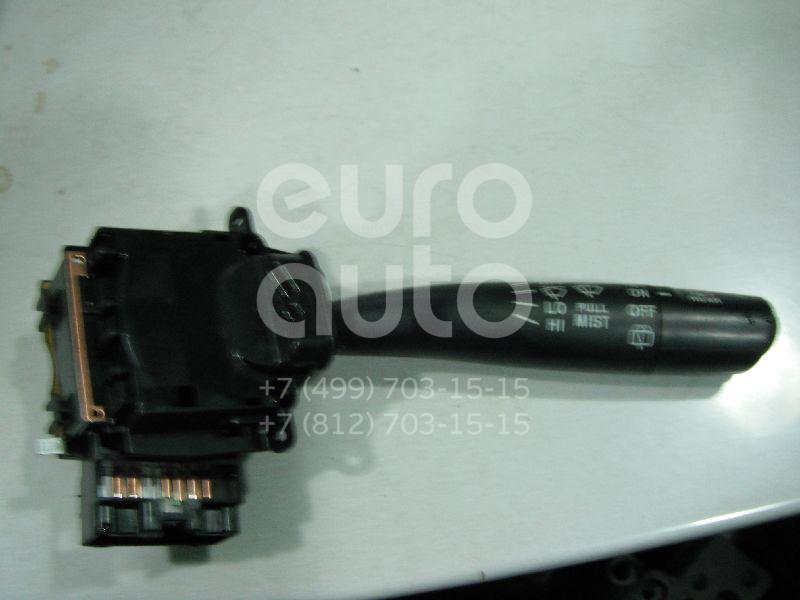 Переключатель стеклоочистителей для Subaru Forester (S10) 2000-2002 - Фото №1