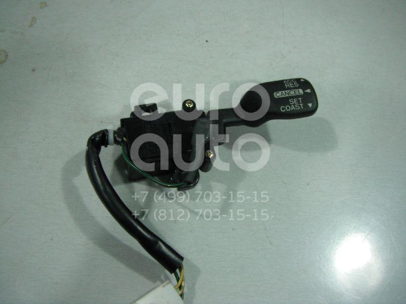 Переключатель круиз контроля для Subaru Forester (S10) 2000-2002 - Фото №1
