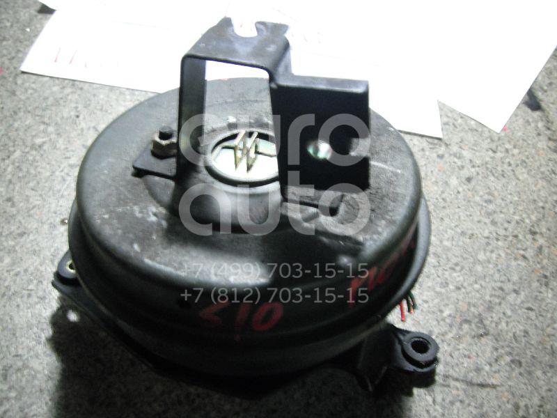 Моторчик привода круиз контроля для Subaru Forester (S10) 2000-2002 - Фото №1
