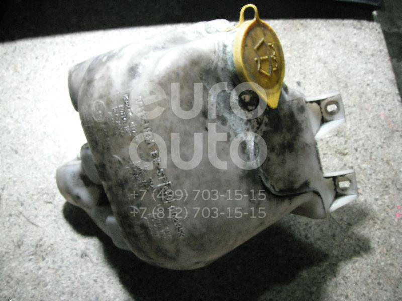Бачок омывателя лобового стекла для Subaru Forester (S10) 2000-2002 - Фото №1