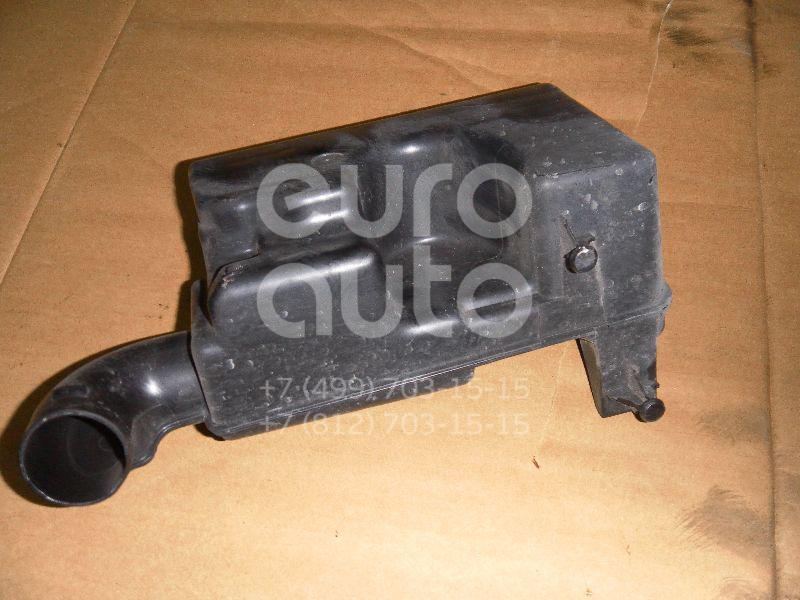 Резонатор воздушного фильтра для Renault Megane II 2003-2009;Scenic II 2003-2009 - Фото №1