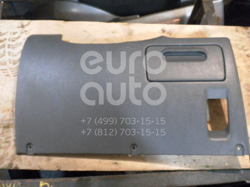 Накладка декоративная для Suzuki Grand Vitara 1998-2005 - Фото №1