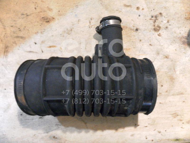 Патрубок воздушного фильтра для Suzuki Grand Vitara 1998-2005 - Фото №1
