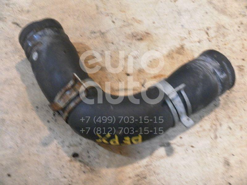 Патрубок радиатора для Suzuki Grand Vitara 1998-2005;Vitara/Sidekick 1989-1999 - Фото №1