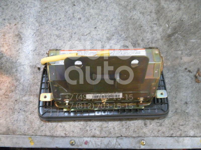 Подушка безопасности пассажирская (в торпедо) для Suzuki Grand Vitara 1998-2005 - Фото №1