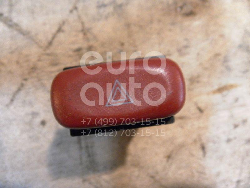 Кнопка аварийной сигнализации для Suzuki Grand Vitara 1998-2005;Baleno 1995-1998;Baleno 1998-2007;Ignis FH 2000-2003;Wagon R+(MM) 2000-2008 - Фото №1