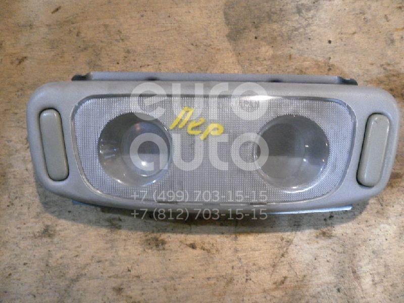 Плафон салонный для Suzuki Grand Vitara 1998-2005 - Фото №1