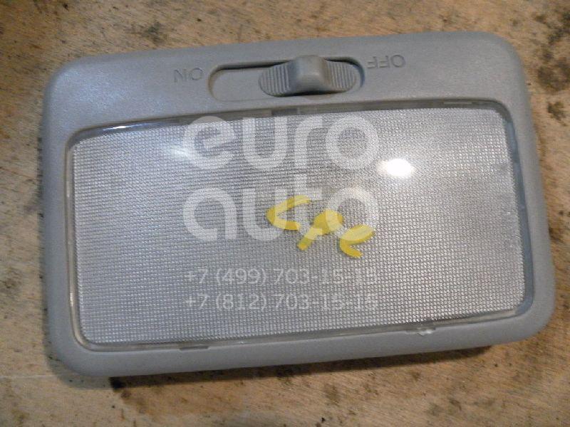 Плафон салонный для Suzuki Grand Vitara 1998-2005 - Фото №1