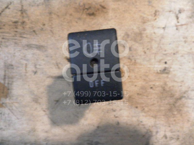 Кнопка противотуманки для Suzuki Grand Vitara 1998-2005 - Фото №1