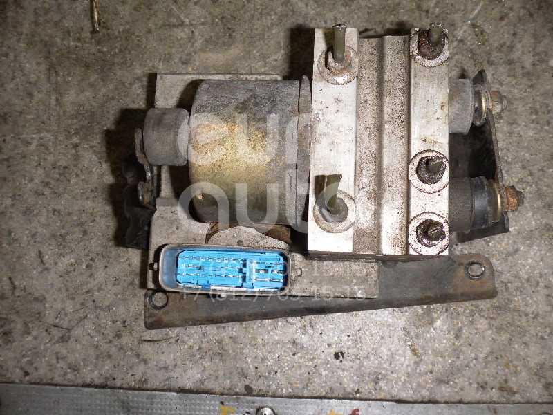 Блок ABS (насос) для Suzuki Grand Vitara 1998-2005 - Фото №1