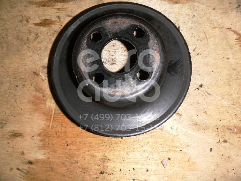 Шкив водяного насоса (помпы) для Suzuki Grand Vitara 1998-2005;Vitara/Sidekick 1989-1999;Grand Vitara 2006-2015 - Фото №1