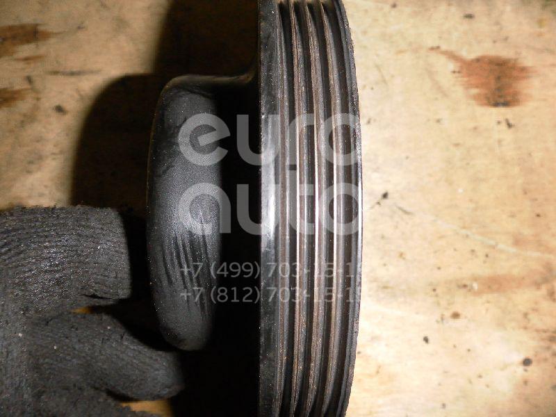 Шкив водяного насоса (помпы) для Suzuki Grand Vitara 1998-2005;Vitara/Sidekick 1989-1999;Grand Vitara 2005-2015 - Фото №1