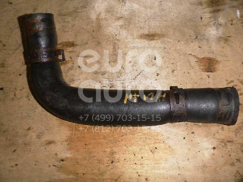 Патрубок радиатора для Suzuki Grand Vitara 1998-2005 - Фото №1