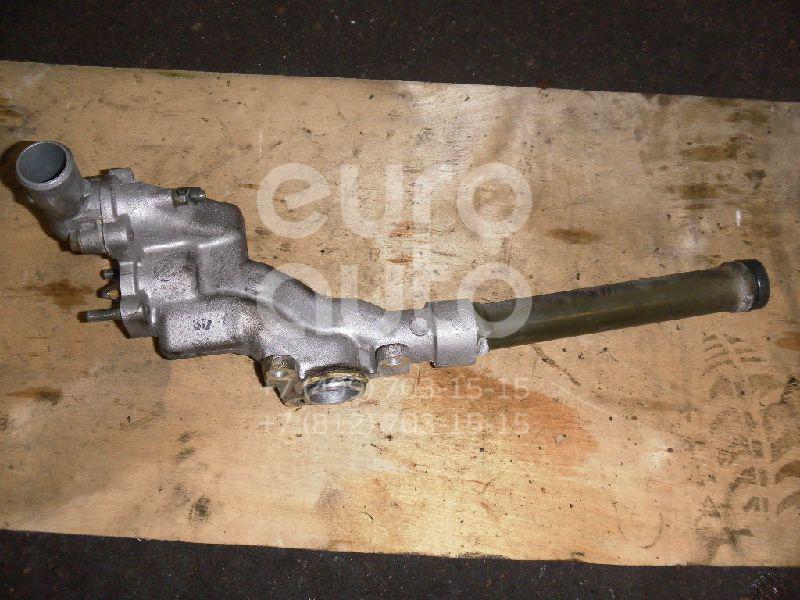 Корпус термостата для Suzuki Grand Vitara 1998-2005 - Фото №1