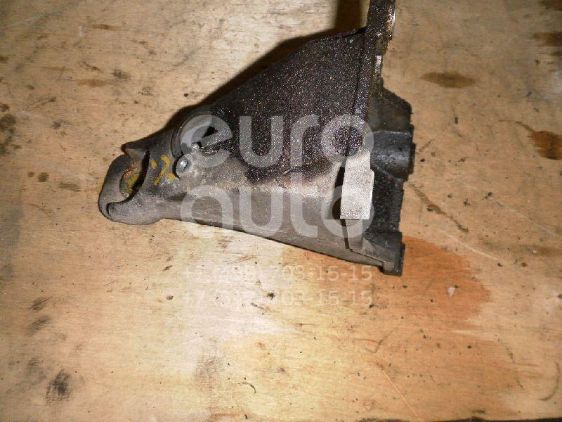 Кронштейн двигателя левый для Suzuki Grand Vitara 1998-2005 - Фото №1