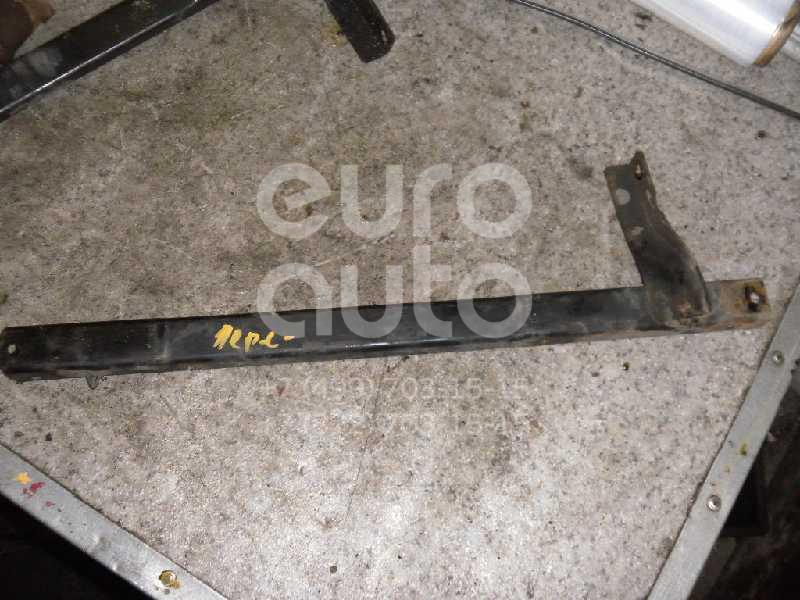Кронштейн радиатора для Suzuki Grand Vitara 1998-2005 - Фото №1