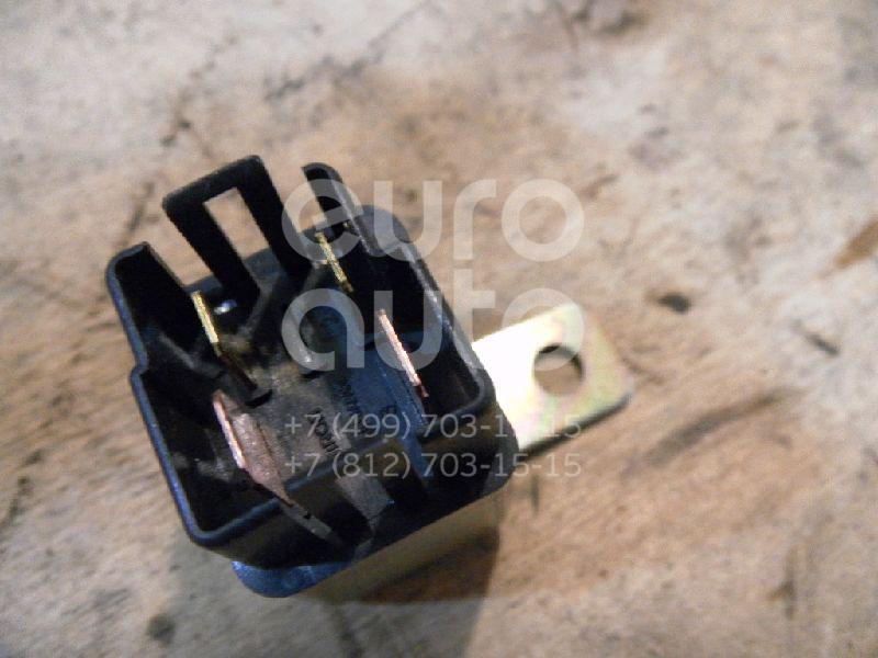 Реле отопителя для Suzuki Grand Vitara 1998-2005 - Фото №1