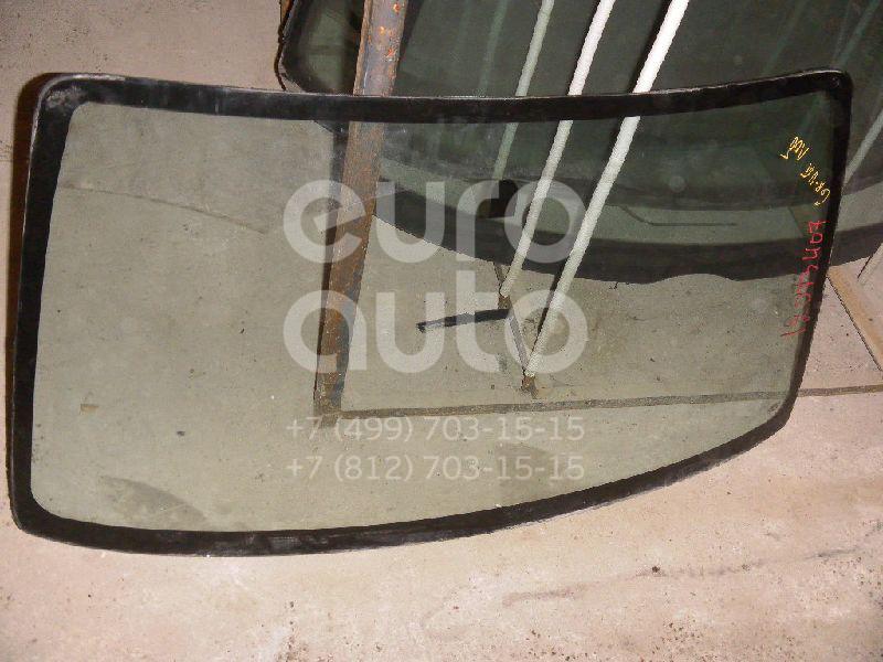 Стекло лобовое (ветровое) для Suzuki Grand Vitara 1998-2005 - Фото №1