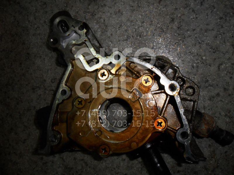 Насос масляный для Chevrolet Lanos 2004-2010 - Фото №1