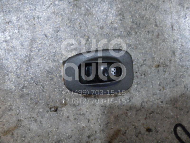 Кнопка стеклоподъемника для Hyundai Accent II (+ТАГАЗ) 2000-2012 - Фото №1