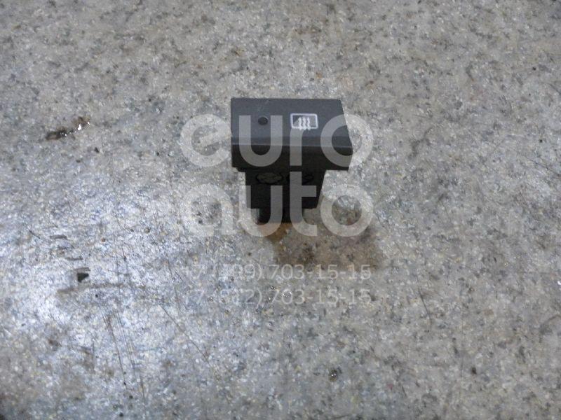 Кнопка обогрева заднего стекла для Hyundai Accent II (+ТАГАЗ) 2000-2012 - Фото №1