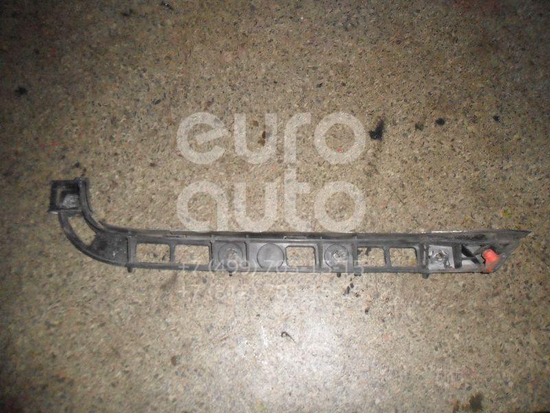 Направляющая заднего бампера правая для Opel Vectra C 2002-2008 - Фото №1