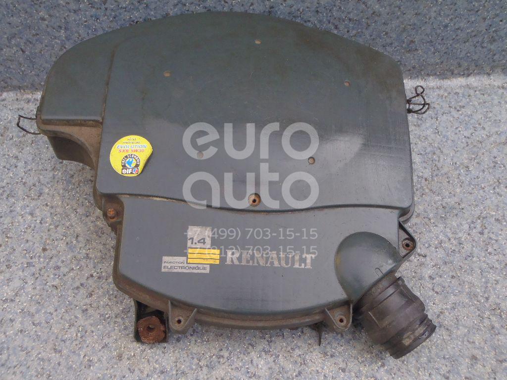 корпус воздушного фильтра renault kangoo 1.4 1997-2003 корпус воздушного фильтра renault kangoo 1.4 1997-2003
