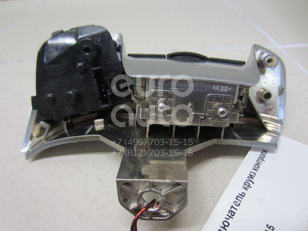 круиз-контроль для ford s-max/galaxy с 06 круиз-контроль для ford s-max/galaxy с 06