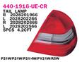 W202C 92- ФОНАРЬ ЗАДН.L ТОНИР.БЕЛ.ПОВОРОТ 440-1916L-UE-CR W202 1993-2000 W202C 92- ФОНАРЬ ЗАДН.L ТОНИР.БЕЛ.ПОВОРОТ 440-1916L-UE-CR W202 1993-2000