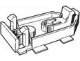 Крепеж (клоп) Zafira A (F75) 1999-2005