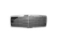 Решетка радиатора MB W202C 93-00 Решетка радиатора MB W202C 93-00