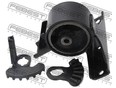 Опора двигателя правая для Suzuki SX4 2006-2013