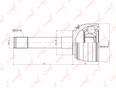 ШРУС наружный передний Land Cruiser (100) 1998-2007