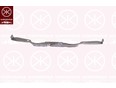 MBw124 84-93 панель замка капота W124 1984-1993 MBw124 84-93 панель замка капота W124 1984-1993