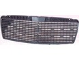 Решетка элеганс классика -99 W210 E-Klasse 1995-2000 Решетка элеганс классика -99 W210 E-Klasse 1995-2000