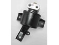 Опора КПП левая для Chevrolet Aveo (T250) 2005-2011