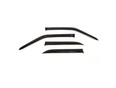 Дефлектора окон Mercedes Benz E-klasse Sd (W124) 1984-1995 W124 1984-1993 Дефлектора окон Mercedes Benz E-klasse Sd (W124) 1984-1995 W124 1984-1993
