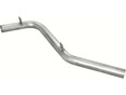Глушитель задн труба MERCEDES-BENZ: 207D-410D 80-95 A140/160 W168 1997-2004 Глушитель задн труба MERCEDES-BENZ: 207D-410D 80-95 A140/160 W168 1997-2004