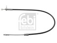 ТРОС РУЧНИКА MER W210 95-03 R (1060MM) W210 E-Klasse 1995-2000 ТРОС РУЧНИКА MER W210 95-03 R (1060MM) W210 E-Klasse 1995-2000