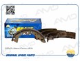 Колодки барабанные к-кт для Nissan Prairie M10 1983-1988