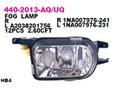 W203 04-07 ФАРА П/Т ЛЕВАЯ НВ4 440-2013L-UQ W203 2000-2006 W203 04-07 ФАРА П/Т ЛЕВАЯ НВ4 440-2013L-UQ W203 2000-2006