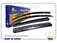 К-кт ветровиков (дефлекторы) бокового стекла для Hyundai ix55 2007-2013