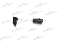 Датчик износа тормозных колодок 1шт Mercedes-Benz W169/W203/W211/W220 (все) 99- W211 E-Klasse 2002-2009 Датчик износа тормозных колодок 1шт Mercedes-Benz W169/W203/W211/W220 (все) 99- W211 E-Klasse 2002-2009